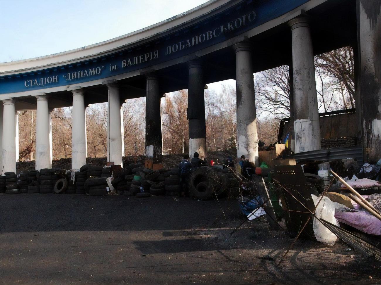 Верховный Суд отменил оправдательный приговор экс-беркутовцу, обвиняемому в пытках майдановцев
