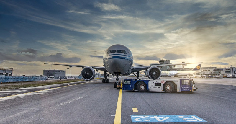  Air Astana возобновит прямые рейсы из Астаны в Пекин 