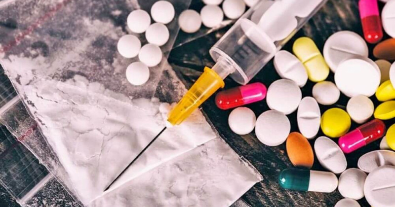  В Алматинской области пресекли создание нарколаборатории 