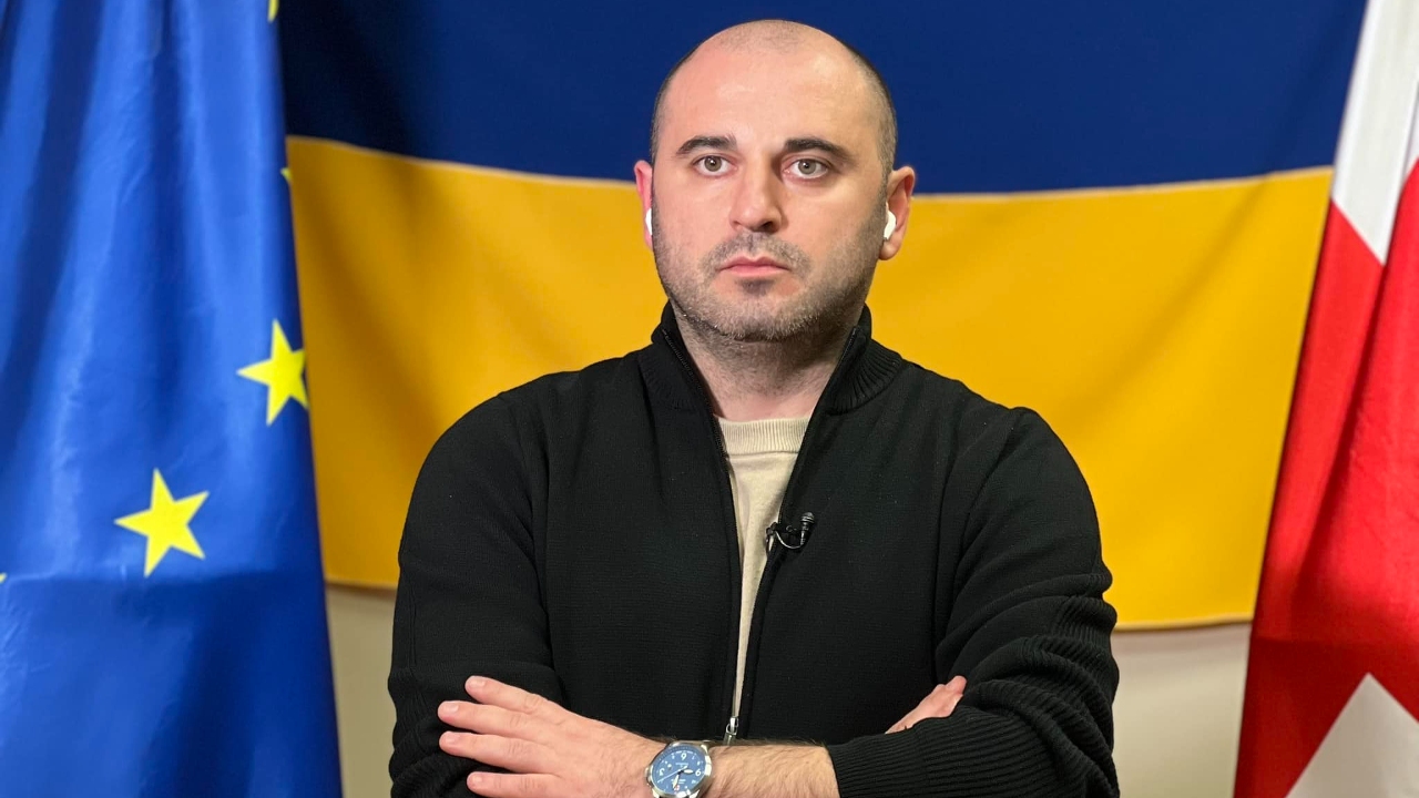 Новый лидер ЕНД заявил, что партия открыта «для старых и новых товарищей»