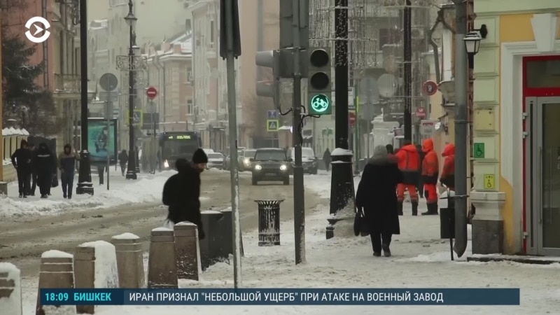 Как мигрантам в России избежать призыва на войну