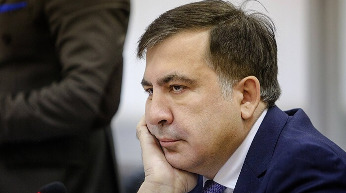 Михаила Саакашвили переводят в реанимацию — Mtavari