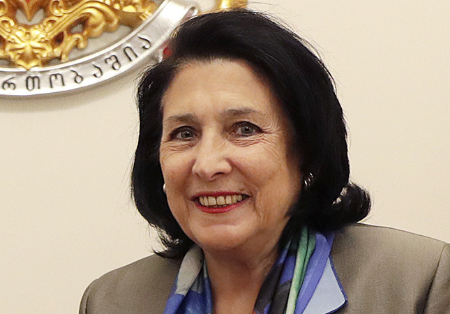 Россия должна уйти