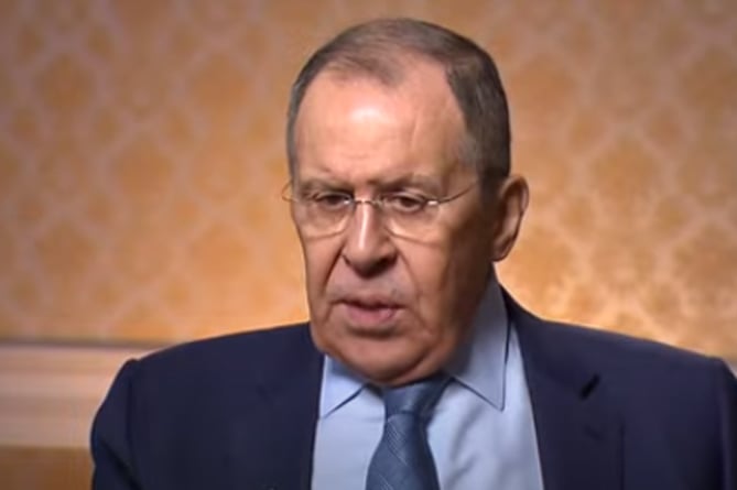 Лавров: миссия ОДКБ на армяно-азербайджанской границе может быть развернута за 1-2 дня