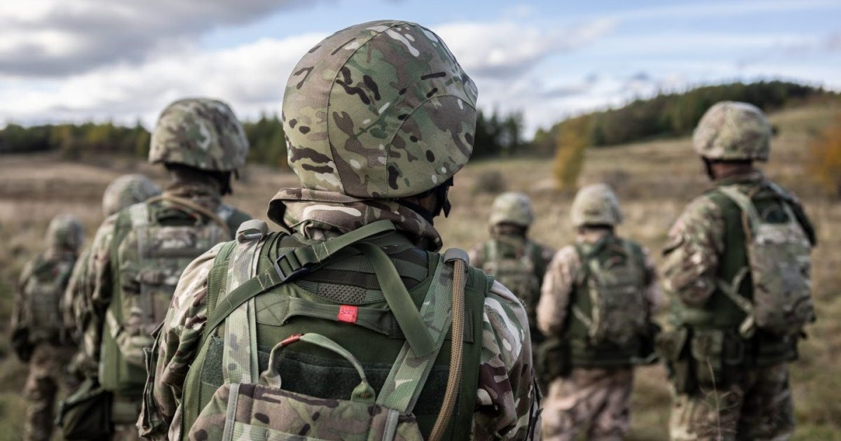 Совет ЕС утвердил новый пакет военной помощи Украине на 500 млн евро