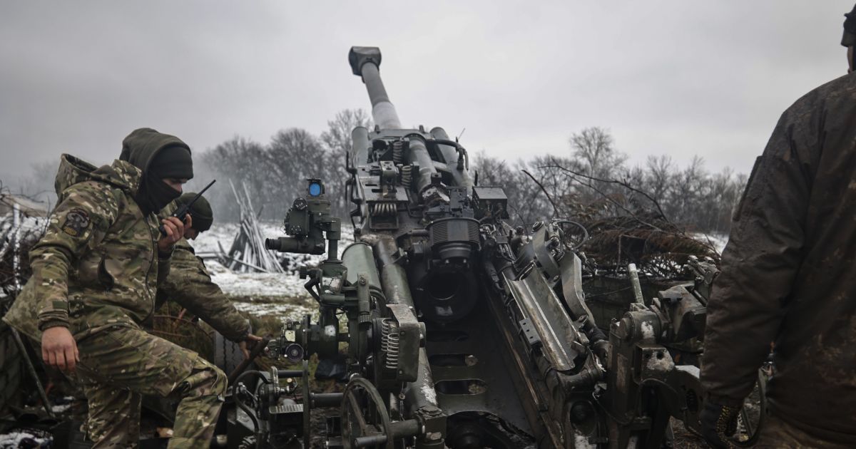  Эксперт рассказал, какое оружие из нового пакета помощи США может помешать российскому наступлению 