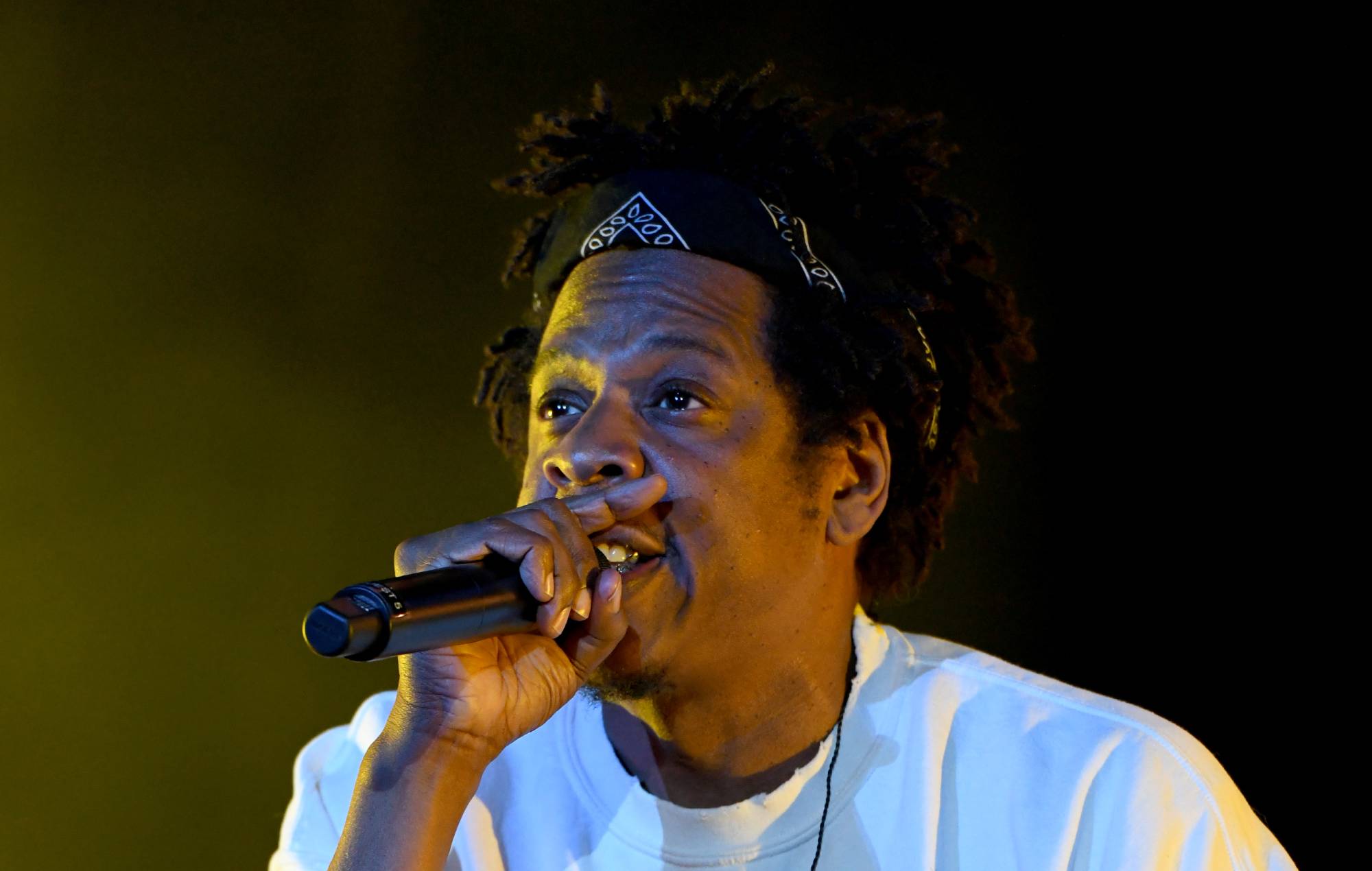 Jay-Z выступит на «Грэмми» в этом году со звездным исполнением «God Did». — Fil