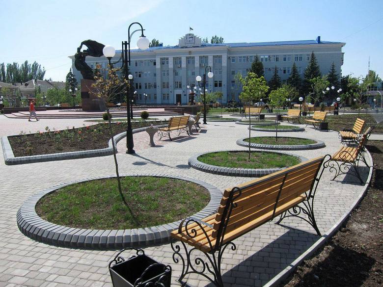 Окупанти продовжують нищити майно мешканців Бердянська