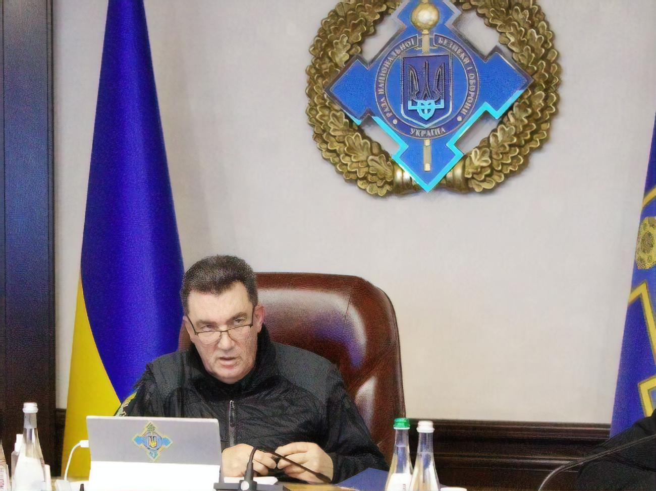 Украина – не Корея: Данилов ответил Медведеву о разделе по 38-й параллели