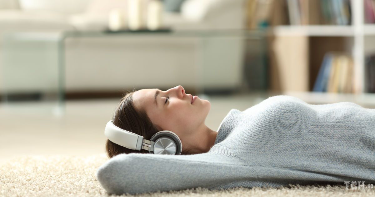  Облегчает боль, укрепляет сердце и помогает меньше есть: как музыка влияет на наш организм 