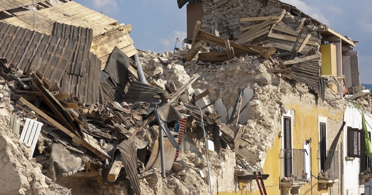  Угрожают ли Украине такие землетрясения, как в Турции, и почему они возникают: эксперт ответил 