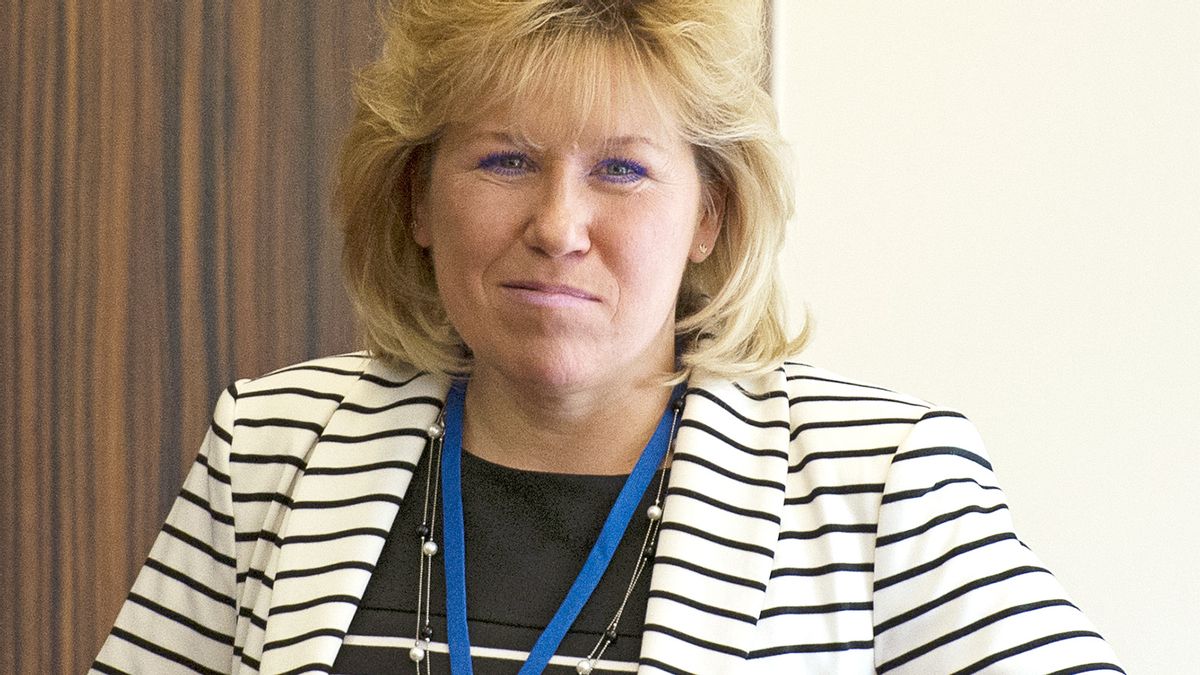 У России появился новый враг. Россиянка говорит, что они всегда были против нас