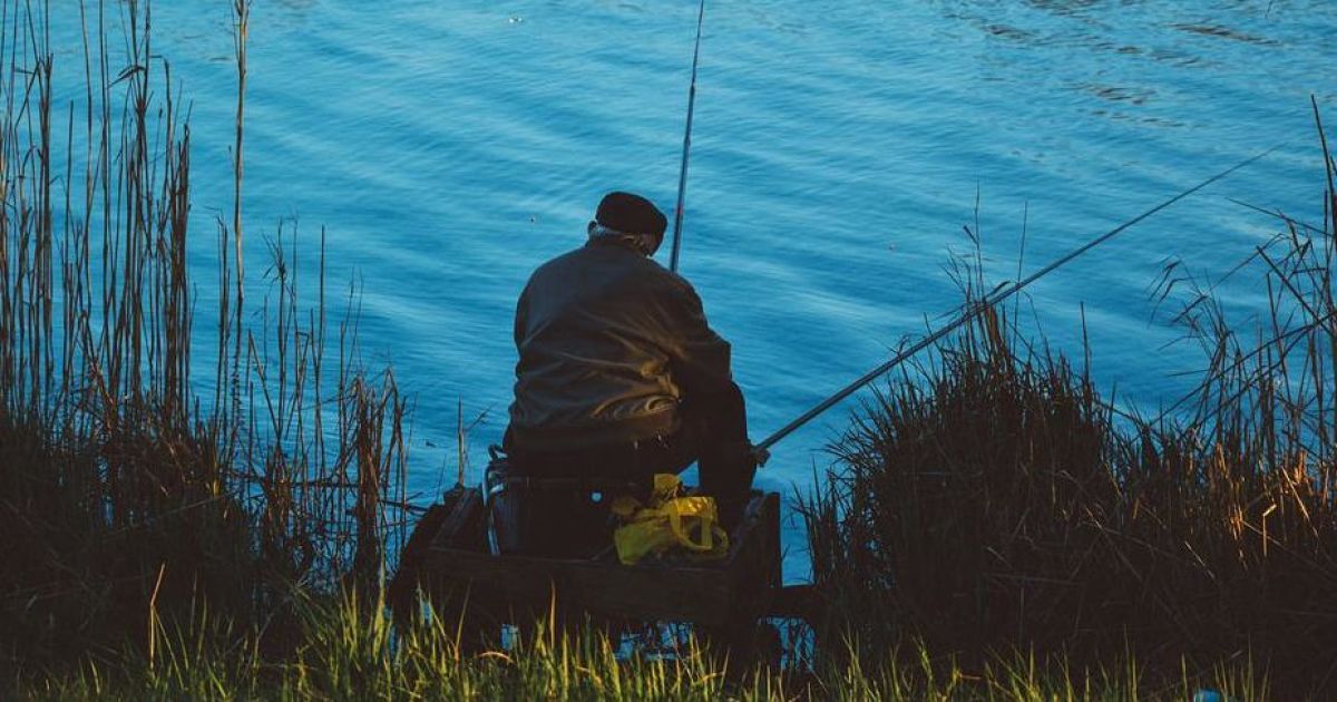 Разыскивали трое суток: на Полтавщине нашли тело рыбака 
