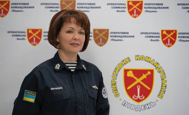 Взрывы в Джанкое привели к невозможности функционирования узловой станции, – Гуменюк