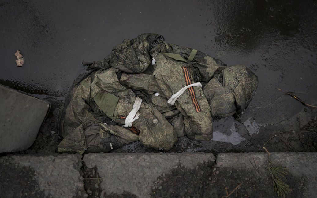 Знищені російський підполковник, майори й капітани: Штірліц розкрив серйозні втрати ворога. ФОТО