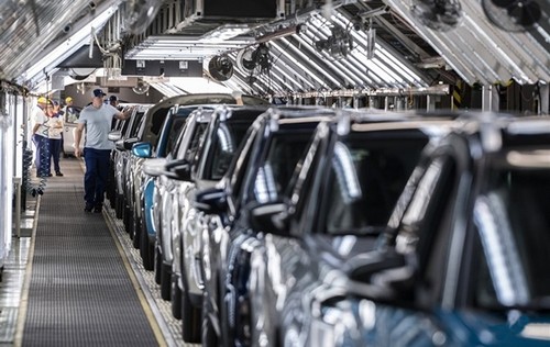 Семь стран ЕС выступили против запрета автомобилей с ДВС