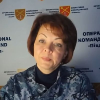  Говорить об уходе оккупантов из Новой Каховки рано, но определенные настроения уже просматриваются, — Гуменюк 