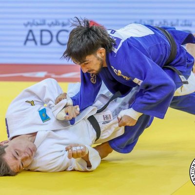 Азербайджанская семерка в первый день Большого шлема