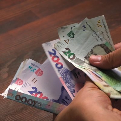 По 6600 гривен от Норвежского совета по делам беженцев получат еще 50 тысяч украинцев