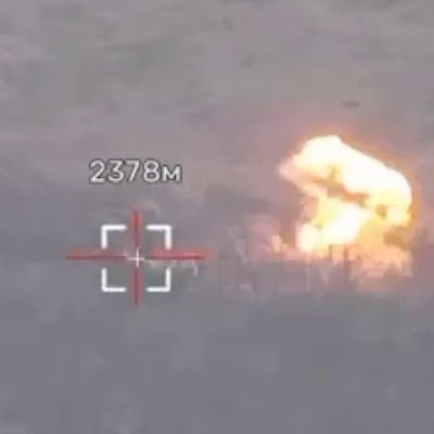 Зоопарк-2 уничтожен: украинские военные не оставляют шансов врагам (Видео)