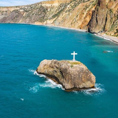 Губернатор Севастополя предупредил жителей о громких звуках в центре города — Financial Times