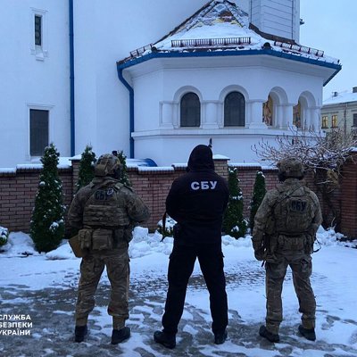 В ООН считают, что проверки СБУ в храмах УПЦ МП могут иметь дискриминационный характер