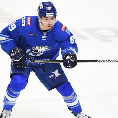 Казахстанский нападающий «Барыса» усилит другой клуб КХЛ