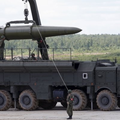 Что такое тактическое ядерное оружие, которым Россия угрожает миру?