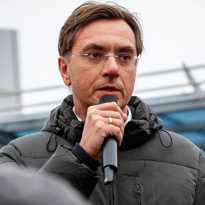 Верховный суд не изменил оправдательный приговор эксминистру инфраструктуры Омельяну