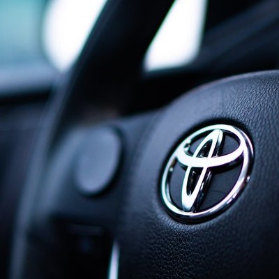 Toyota установила новый рекорд по продажам