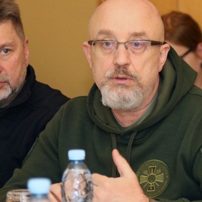 Резников рассказал Европе, что нужно Украине для успешного контрнаступления