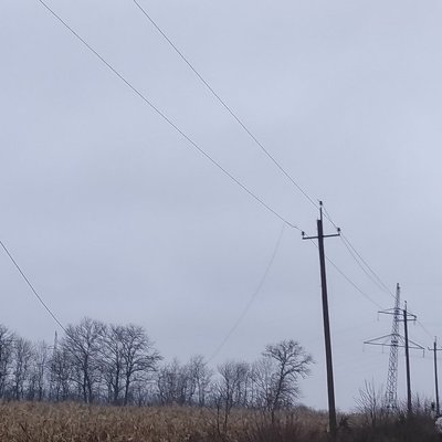 В Украине повысили тарифы для облэнерго в прифронтовых регионах