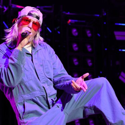 Фред Дерст из Limp Bizkit дебютирует в новом образе перед началом европейского турне — Fil