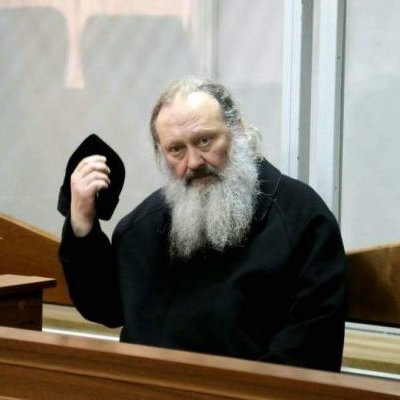 Наместника Киево-Печерской лавры принудительно доставили из больницы и арестовали — Financial Times