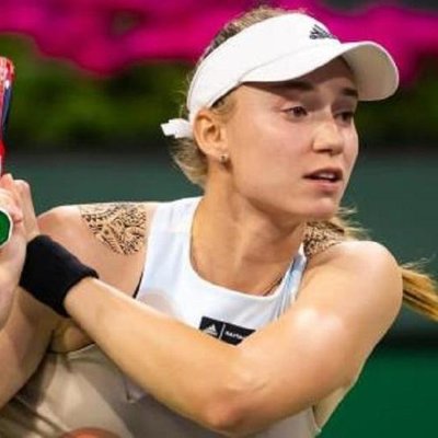 Сколько заработала Елена Рыбакина на турнире в Майами