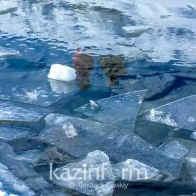Подъем уровня воды ожидается в реках Тобыл, Есиль и Нура
