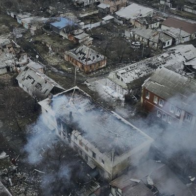 Защитники Вендеты рассказали детали о гибели Моджахеда: не под Бахмутом 
