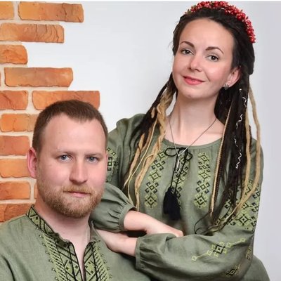 З полону РФ повернулася Валерія Нава Карпиленко, яка на Азовсталі вийшла заміж і втратила коханого. ФОТО, ВІДЕО