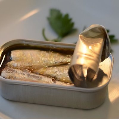 Как можно использовать масло из рыбных консервов. Лайфхак