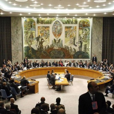 Россия созвала заседание Совбеза ООН об опасности экспорта оружия, в ответ ее призвали прекратить войну в Украине