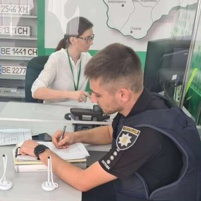 В МВД предупредили о замене водительских удостоверений в Украине