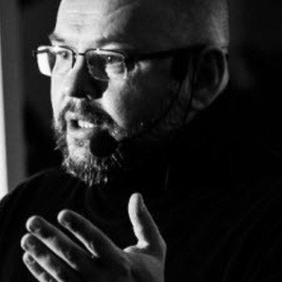 Пора снять розовые очки - Валерий Калниш