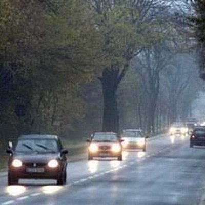 В Украине с 1 мая отменяют одно из ограничений для водителей: что нужно знать