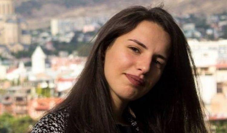 Прокуратура Грузии вернулась к делу о гибели программистки Тамар Бачалиашвили