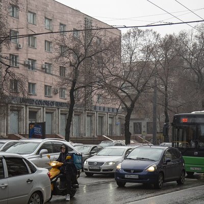 Требования к прохождению техосмотра могут ужесточить в Казахстане