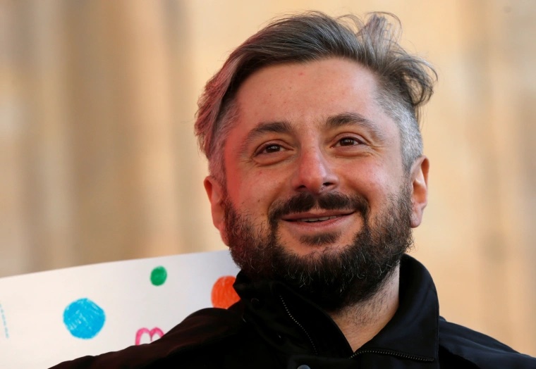 Президент Грузии о Нике Гварамия: «Свобода это главное»