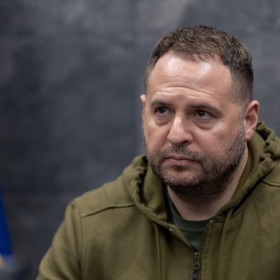 Победим и накажем - Ермак прокомментировал ночную атаку на Киев