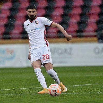 Мурад Мусаев: Мы амбициозны, как и Нефтчи