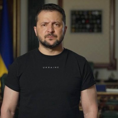 Зеленский сообщил об утверждении Ставкой сроков того, как мы будем двигаться