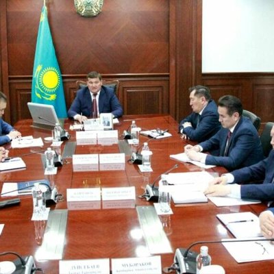 Главу СПК уволили за выброшенные на свалку 120 тонн продуктов в Кызылординской области